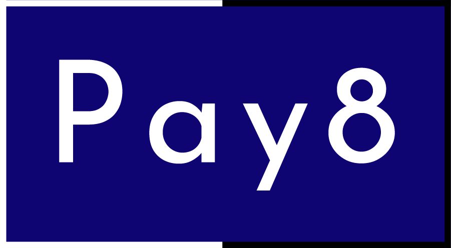 Pay8